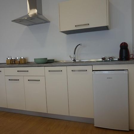 Apartamentos Nueva 13 Ронда Экстерьер фото